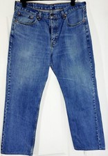 LEVI STRAUSS 751 Men's Mid