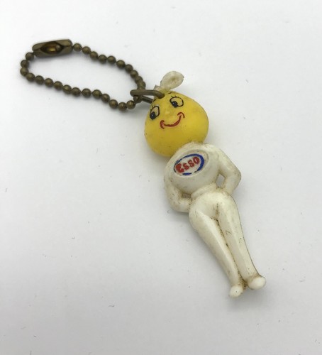 Esso 1960s oil - 1960s, ring