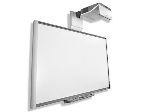 Sb680 interactive smart - 77”,