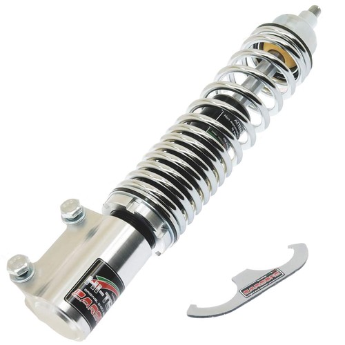 Shock absorber front carbon - shock-absorber,