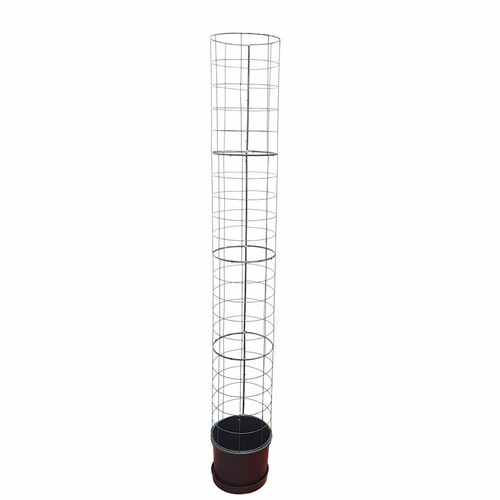 Plant support pot - plant,