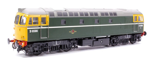 Heljan 3378 gauge - heljan,