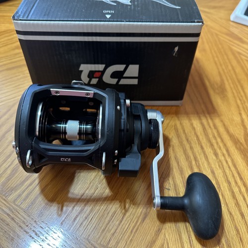Tica lever drag oxean - 20,