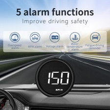 OBD2 Car Smart-Digital HUD