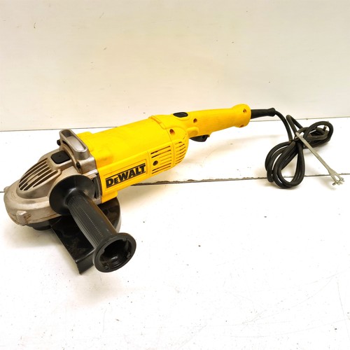 Dewalt corded electric angle - corded,