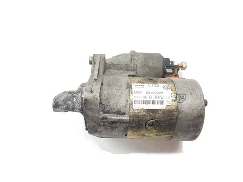 63102022 2359503 starter motor