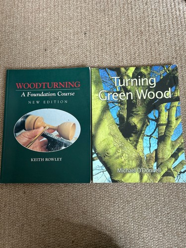 Woodturning books keith rowley - woodturning,