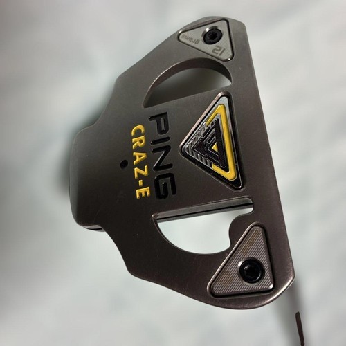 Ping iwi craz putter - ping,