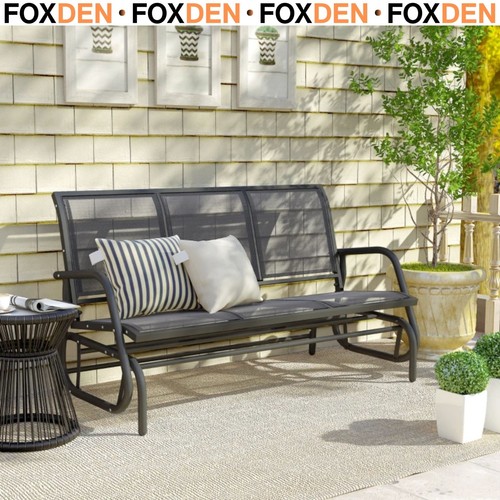 Seat glider rocking chair - glider,