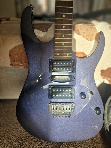 Ibanez rg170r electric - rg170r, guitar