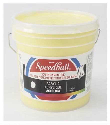 Speedball screen print ink - speedball,