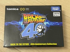 Tomica Premium Unlimited Back