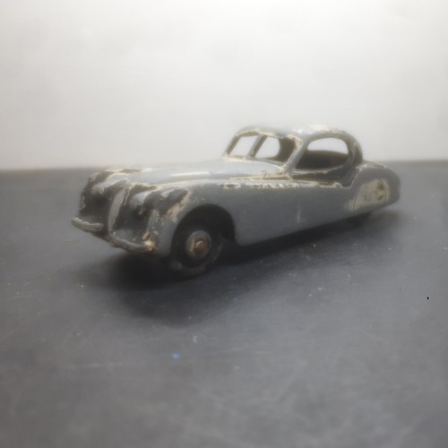 Dinky toys 157 - 157, jaguar
