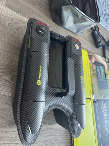 Ridge monkey 750 hunter echo - 750,