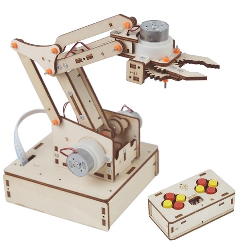 Robot arm kits robotics for - robot,