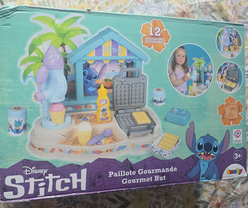 Smoby stitch beach - stitch, bar