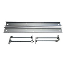 Nuie Straight Bath Leg Set for