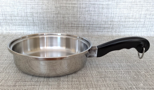Saladmaster skillet frypan - skillet,