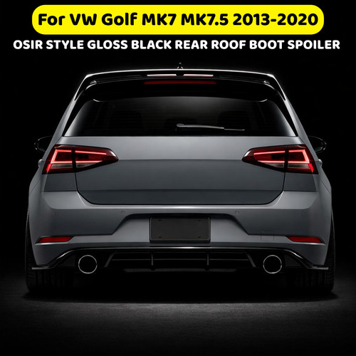 For golf gti gtd osir - gti,