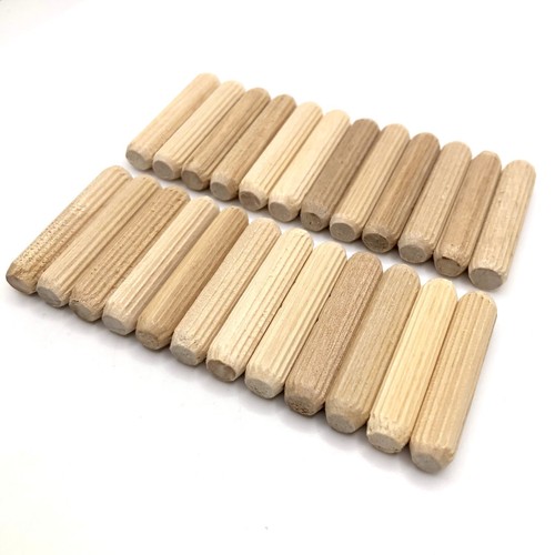 Replacement wooden dowels - replacement, for