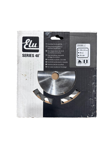 Elu e51335 series saw blade - elu,