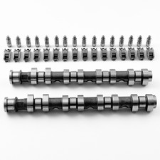 CAMSHAFT KIT FOR CORSA MERIVA
