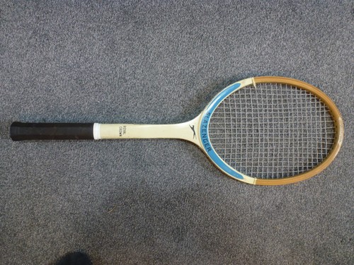 Slazenger royal crown - royal, wooden