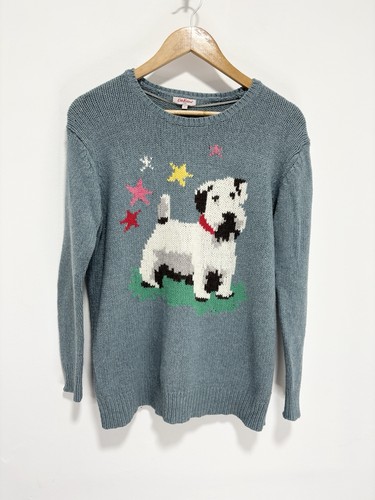 Cath kidston dog jumper - cath, size