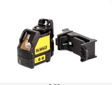 Dewalt DW088K-XJ Self-Leveling