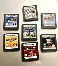 Cartridge Only Nintendo DS