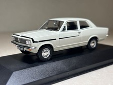 1/43 Vauxhall Viva Brabham