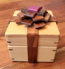 Karakuri Akio Kamei Style