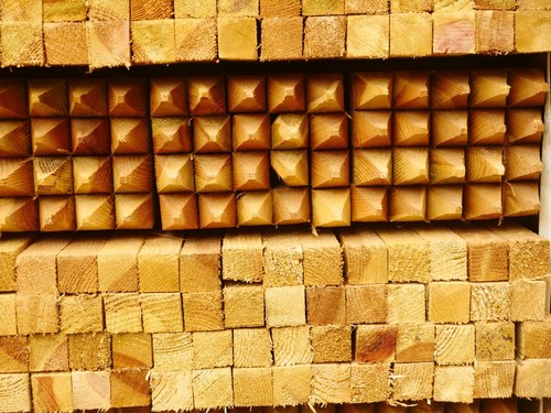 X 25mm softwood - 20, 1.2m