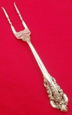 Wallace Grand Baroque Custom