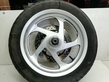 front wheel rim for yamaha