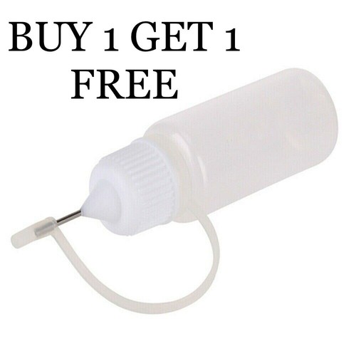 20ml needle tip - needle, plastic
