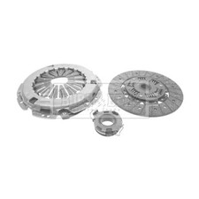Piece clutch kit for - 3,