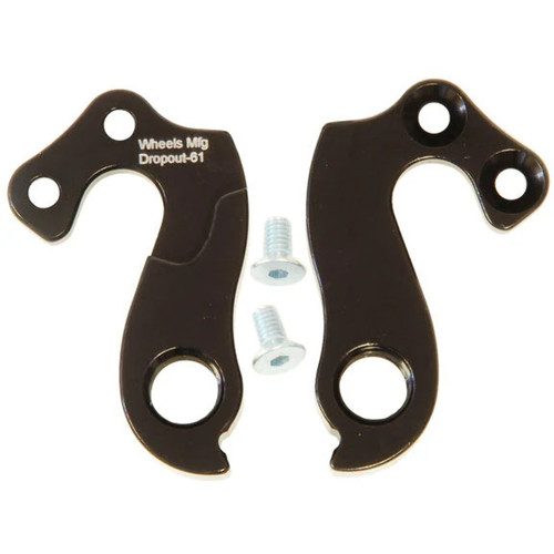 Derailleur hanger bmc - hanger, #61