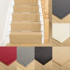 runrug Long Stair Carpet