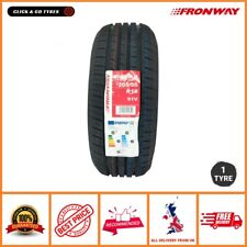 1 x 205/55R16 FRONWAY ECOGREEN55 91V Tyres - High Performance - 205 55 16
