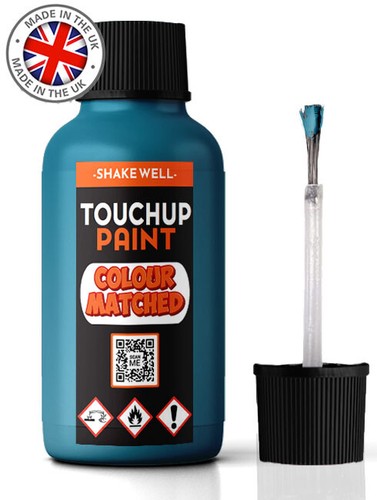 Touch paint kit - up, for