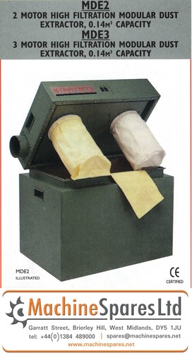Original startrite mde - mde, /