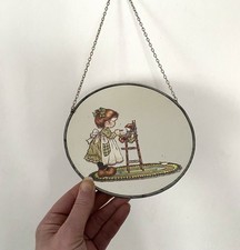 Vintage Sarah Kay Holly Hobbie