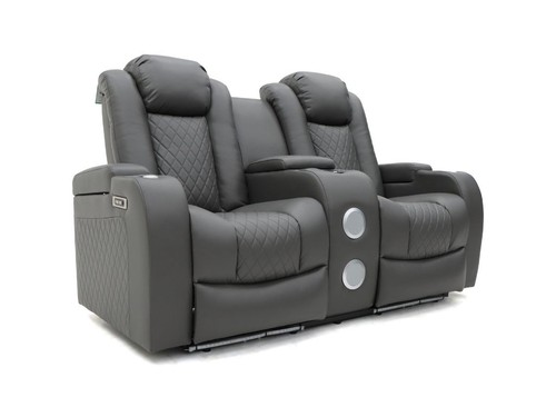 Electric recliner seater - recliner,
