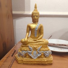 Imported Large Thailand Buddha
