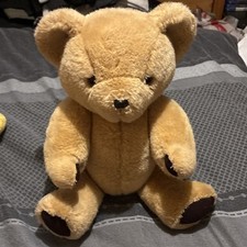 Bhs Teddy Bear