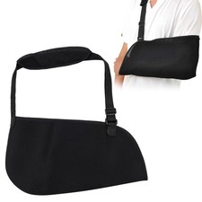 Arm Sling for Shoulder Injury