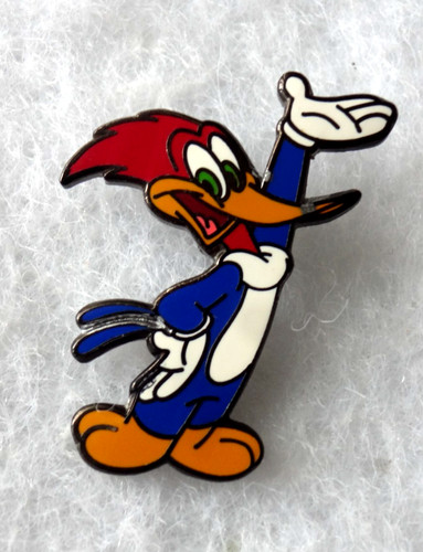 Woody woodpecker vintage - vintage,