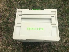 Festool SYS3 M 337 Systainer3