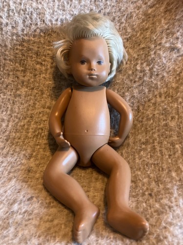 Sasha gregor vintage 1970 - gregor,